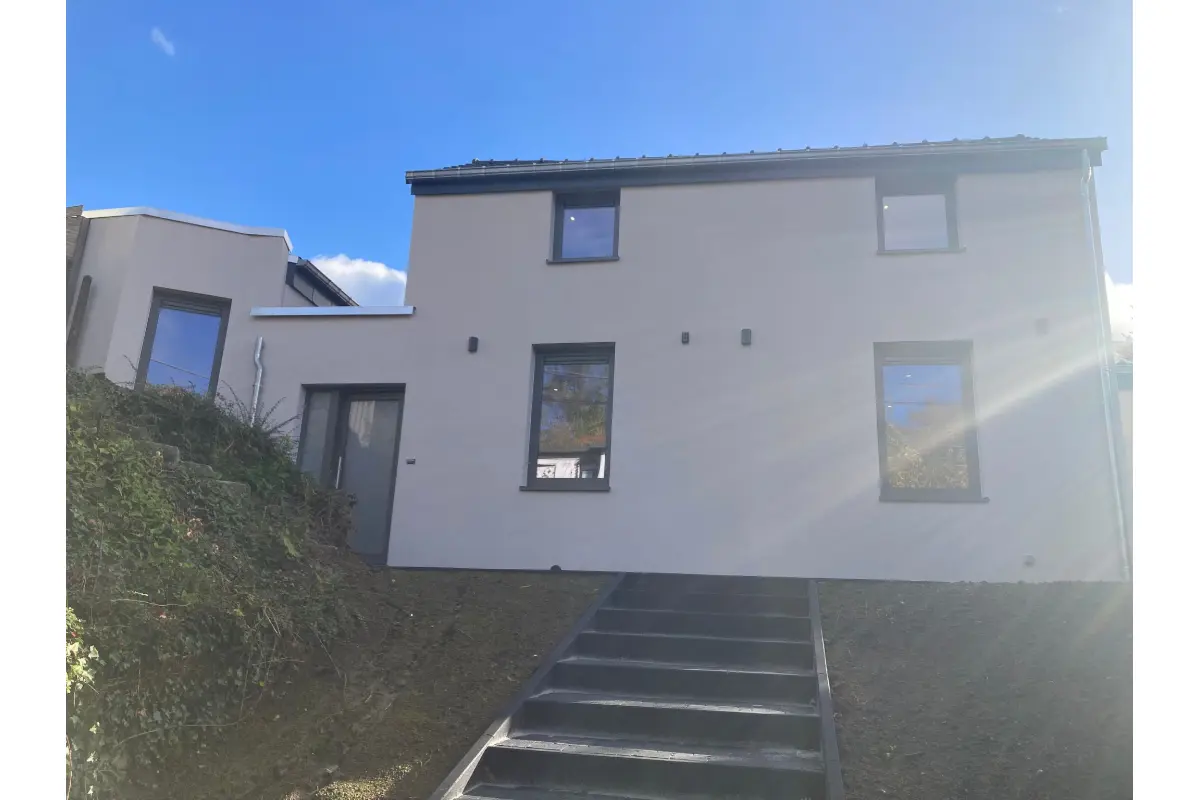 Maison à vendre à Oupeye 4680 370000.00€ 3 chambres 160.00m² - annonce 604893