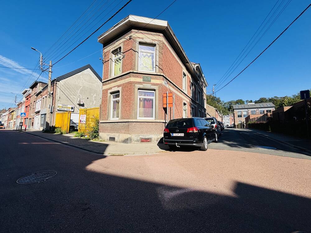 Maison à vendre à Herstal 4040 179000.00€ 4 chambres 119.00m² - annonce 604510