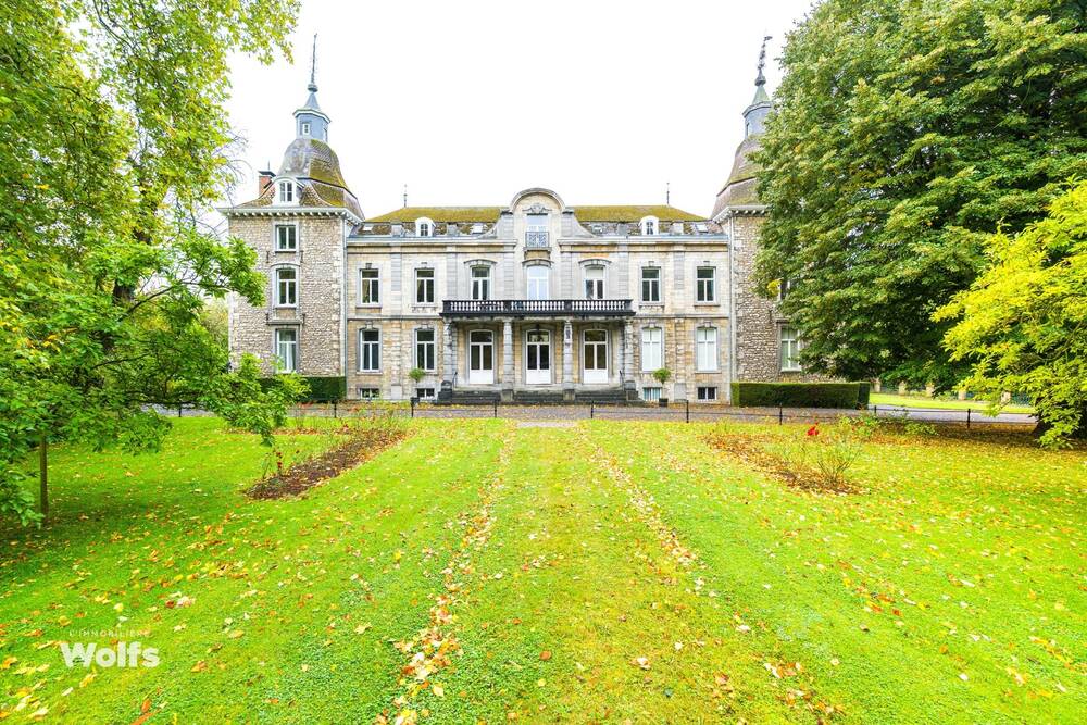 Appartement à vendre à Esneux 4130 345000.00€ 3 chambres 224.00m² - annonce 604827