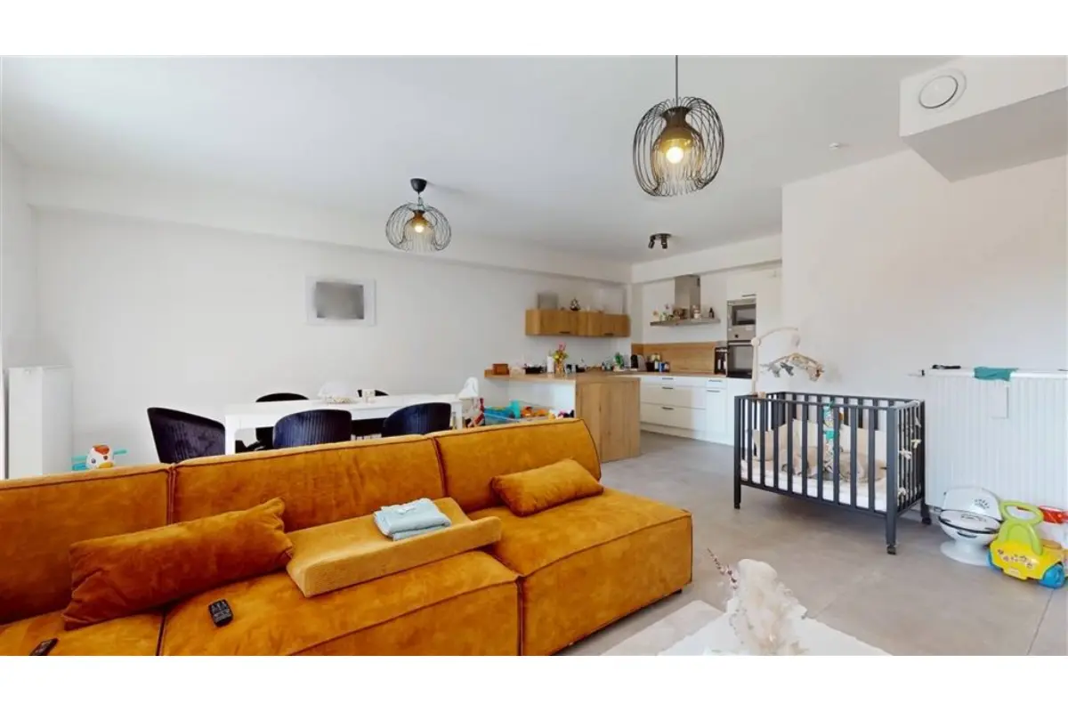 Appartement à vendre à Louveigné 4141 275000.00€ 2 chambres 96.00m² - annonce 604533