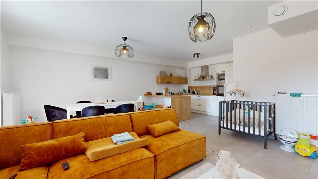 Appartement à vendre à Louveigné 4141 275000.00€ 2 chambres 96.00m² - annonce 604533