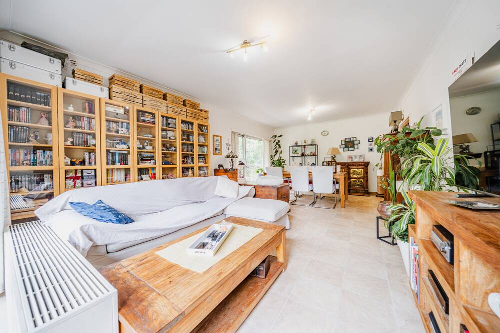 Appartement à à Liège 4000 235000.00€ 2 chambres 82.00m² - annonce 604604