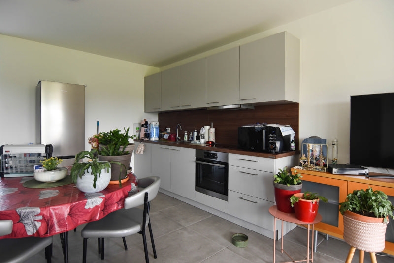 Appartement à à Wandre 4020 790.00€ 1 chambres 58.00m² - annonce 604505