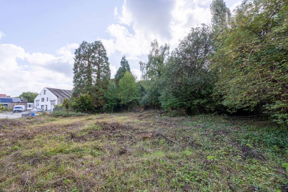 Terrain à vendre à Engis 4480 119000.00€  chambres m² - annonce 604198