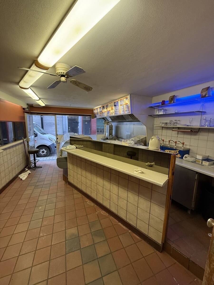 Maison à vendre à Liège 4000 249000.00€ chambres 130.00m² - annonce 604543
