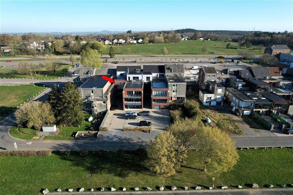 Appartement à vendre à Louveigné 4141 285000.00€ 2 chambres 96.00m² - annonce 604531