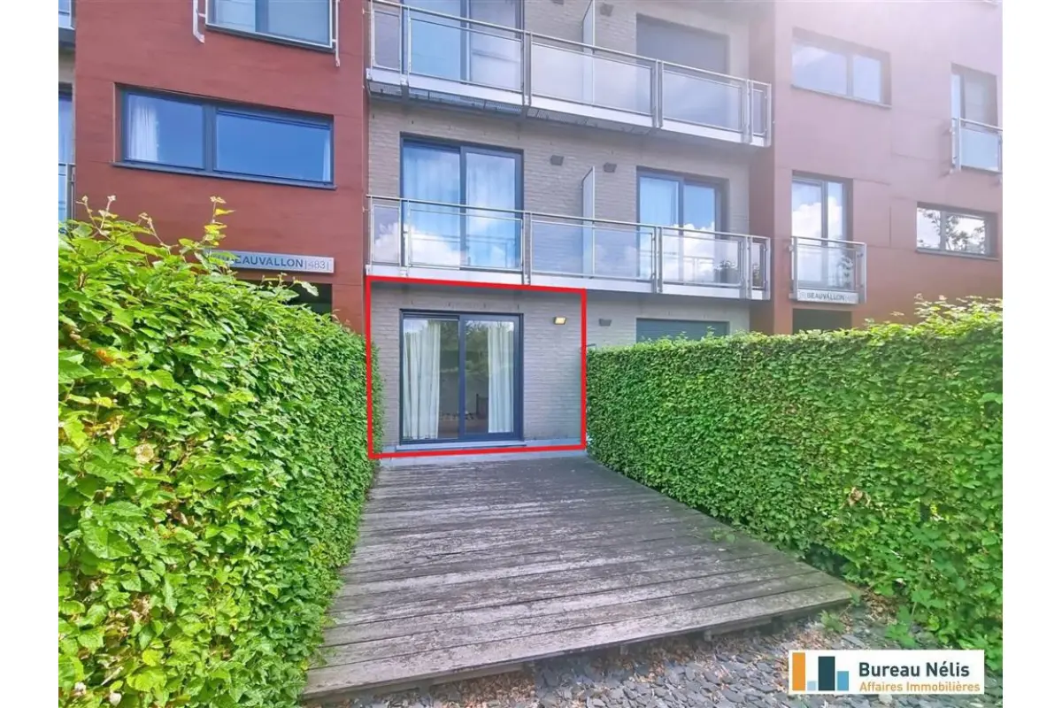 Rez-de-chaussée à vendre à Angleur 4031 275000.00€ 1 chambres 73.00m² - annonce 604575