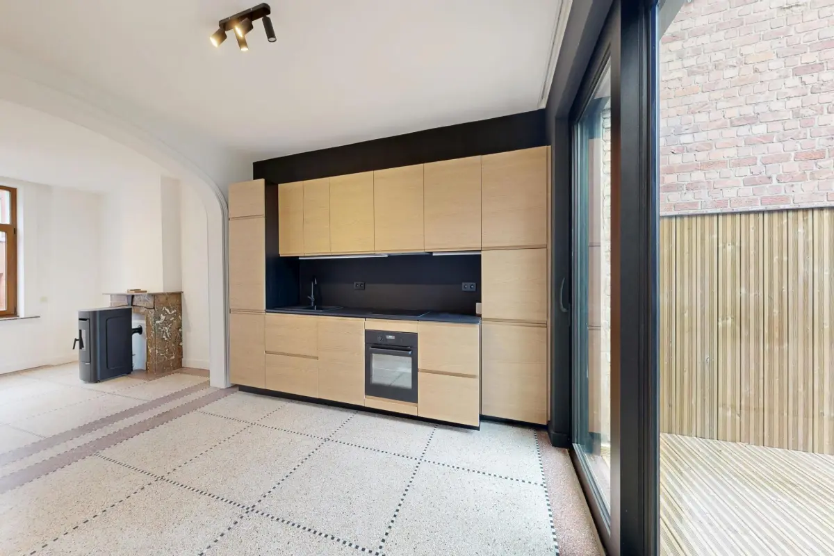 Maison à louer à Liège 4000 2000.00€ 4 chambres 135.00m² - annonce 604416