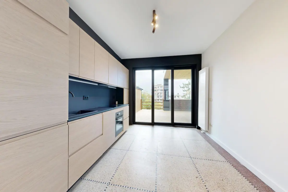 Maison à louer à Liège 4000 2000.00€ 4 chambres 135.00m² - annonce 604416