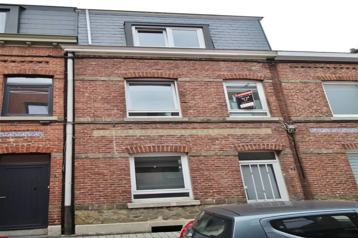 Maison à vendre à Angleur 4031 162500.00€ 2 chambres 80.00m² - annonce 604436