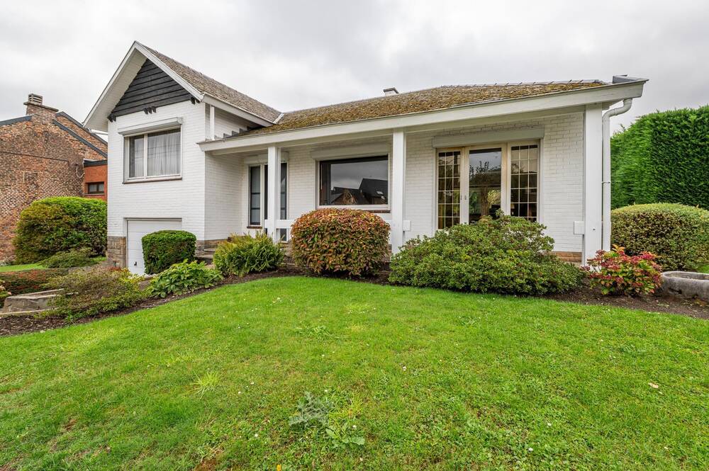 Maison à vendre à Villers-le-Bouillet 4530 270000.00€ 2 chambres 112.00m² - annonce 604837