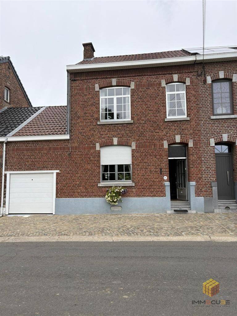 Maison à louer à Oreye 4360 1150.00€ 2 chambres 186.00m² - annonce 604963
