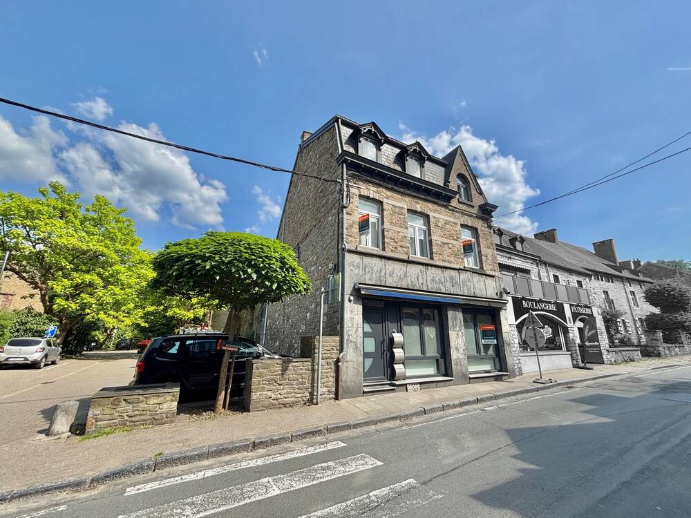 Immeuble mixte à vendre à Esneux 4130 440000.00€ 6 chambres 234.00m² - annonce 604910