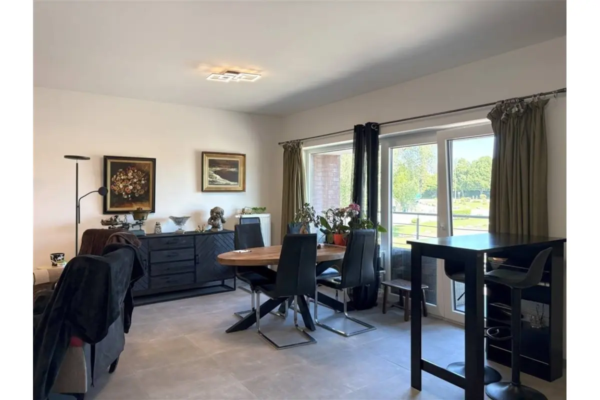 Appartement à vendre à Louveigné 4141 265000.00€ 2 chambres 90.00m² - annonce 604530