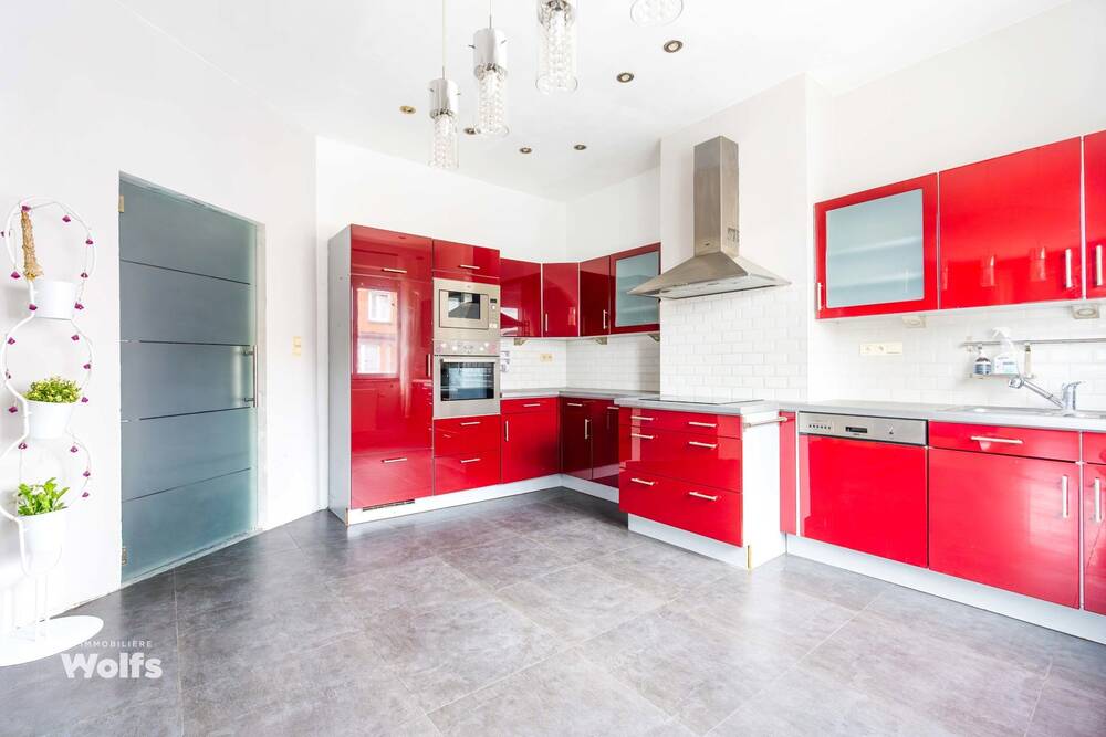 Appartement à vendre à Bressoux 4020 165000.00€ 1 chambres 79.00m² - annonce 604830