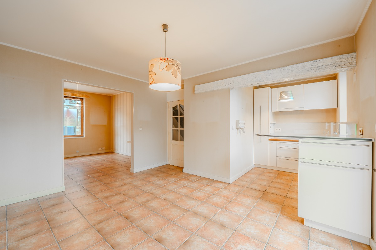 Ferme à vendre à Comblain-au-Pont 4170 270000.00€ 4 chambres 190.00m² - annonce 605681