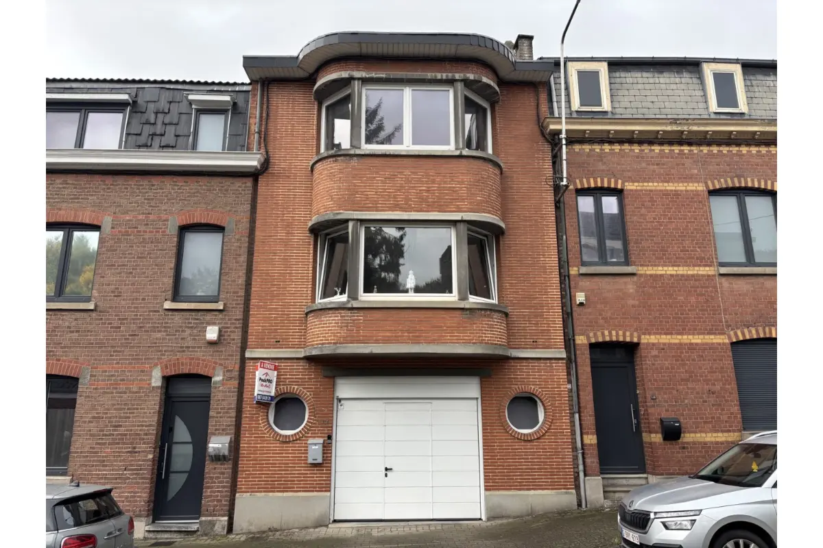 Maison à vendre à Dison 4820 259000.00€ 3 chambres 169.00m² - annonce 606125