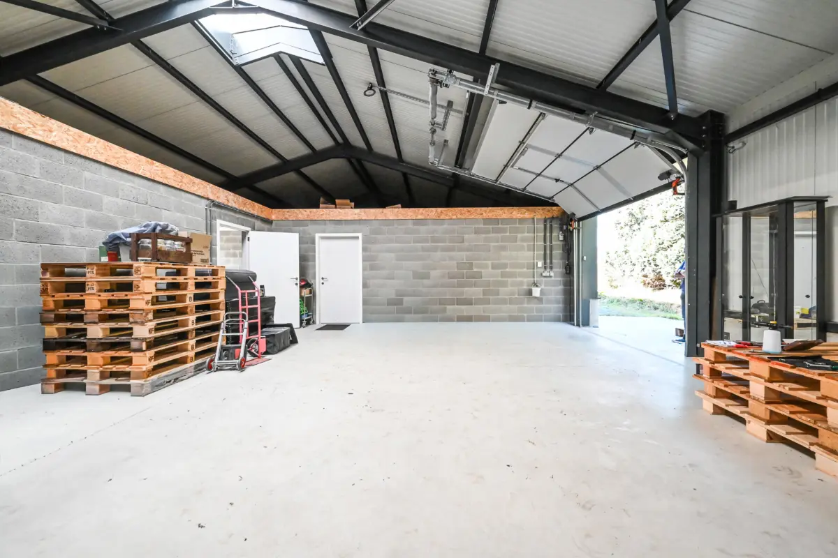 Commerce à vendre à Couthuin 4218 359000.00€  chambres 240.00m² - annonce 605302