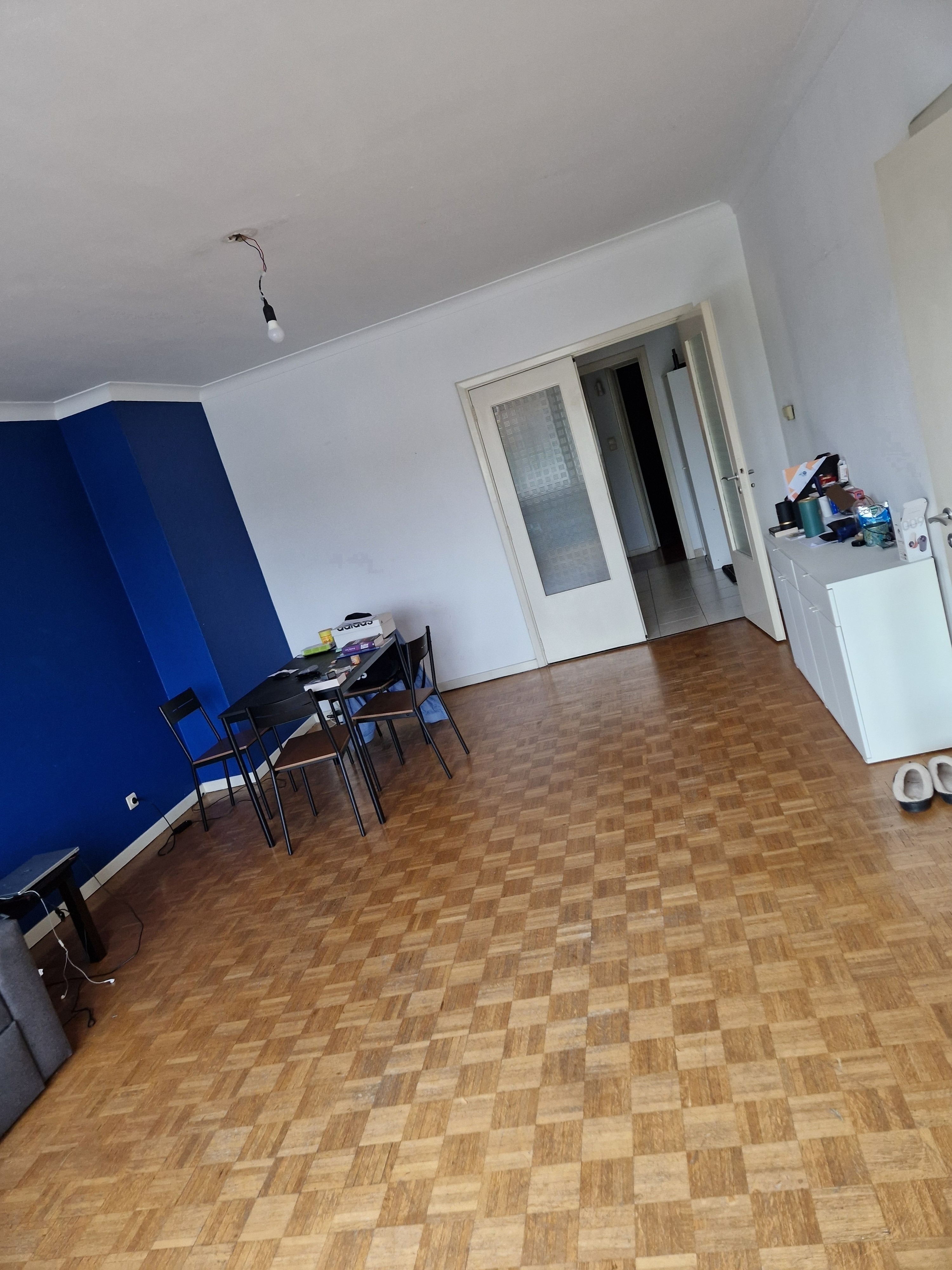 Appartement à louer à Liège 4000 825.00€ 2 chambres 80.00m² - annonce 606106