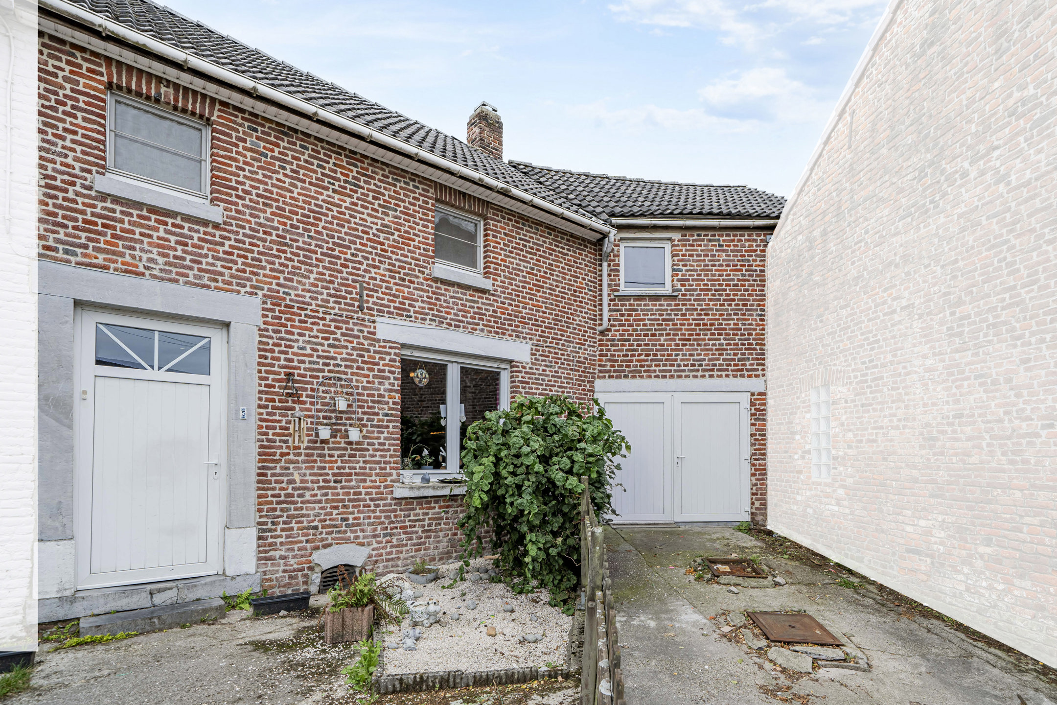 Maison à vendre à Faimes 4317 185000.00€ 3 chambres 119.00m² - annonce 605375