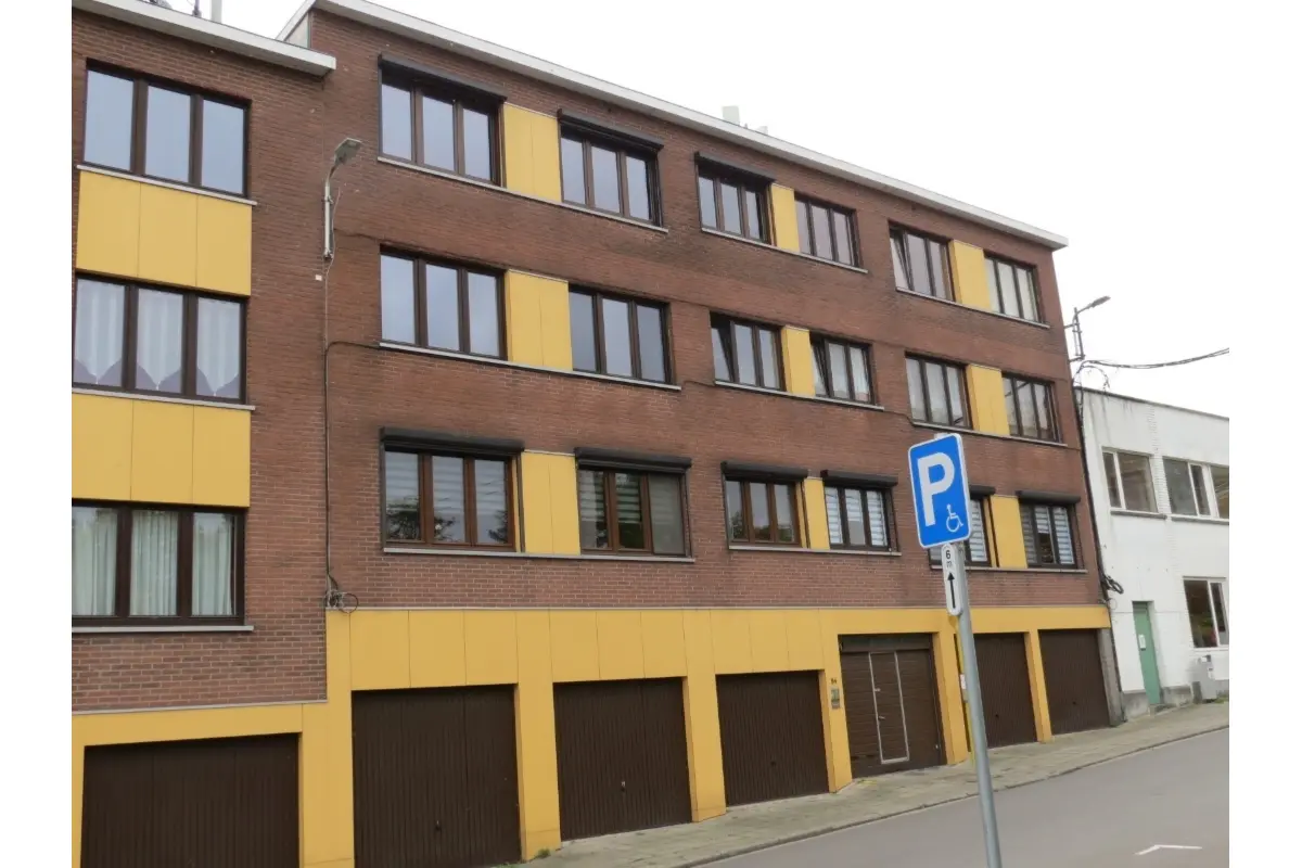 Appartement à louer à Andrimont 4821 640.00€ 2 chambres 90.00m² - annonce 653032