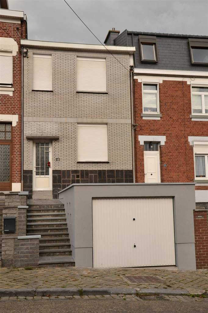 Maison à louer à Andrimont 4821 750.00€ 2 chambres 80.00m² - annonce 606043