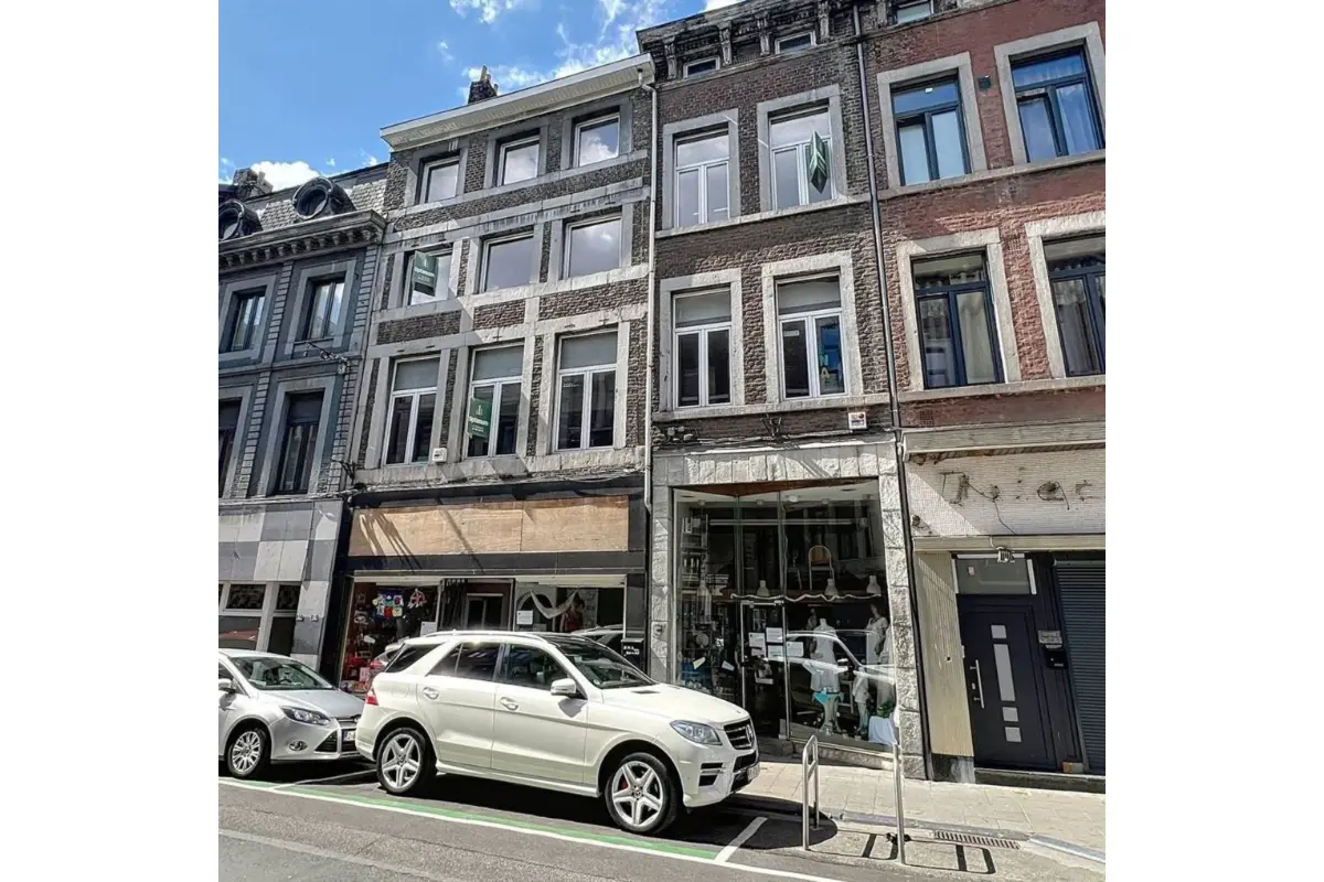 Maison à vendre à Liège 4020 310000.00€  chambres 460.00m² - annonce 605385