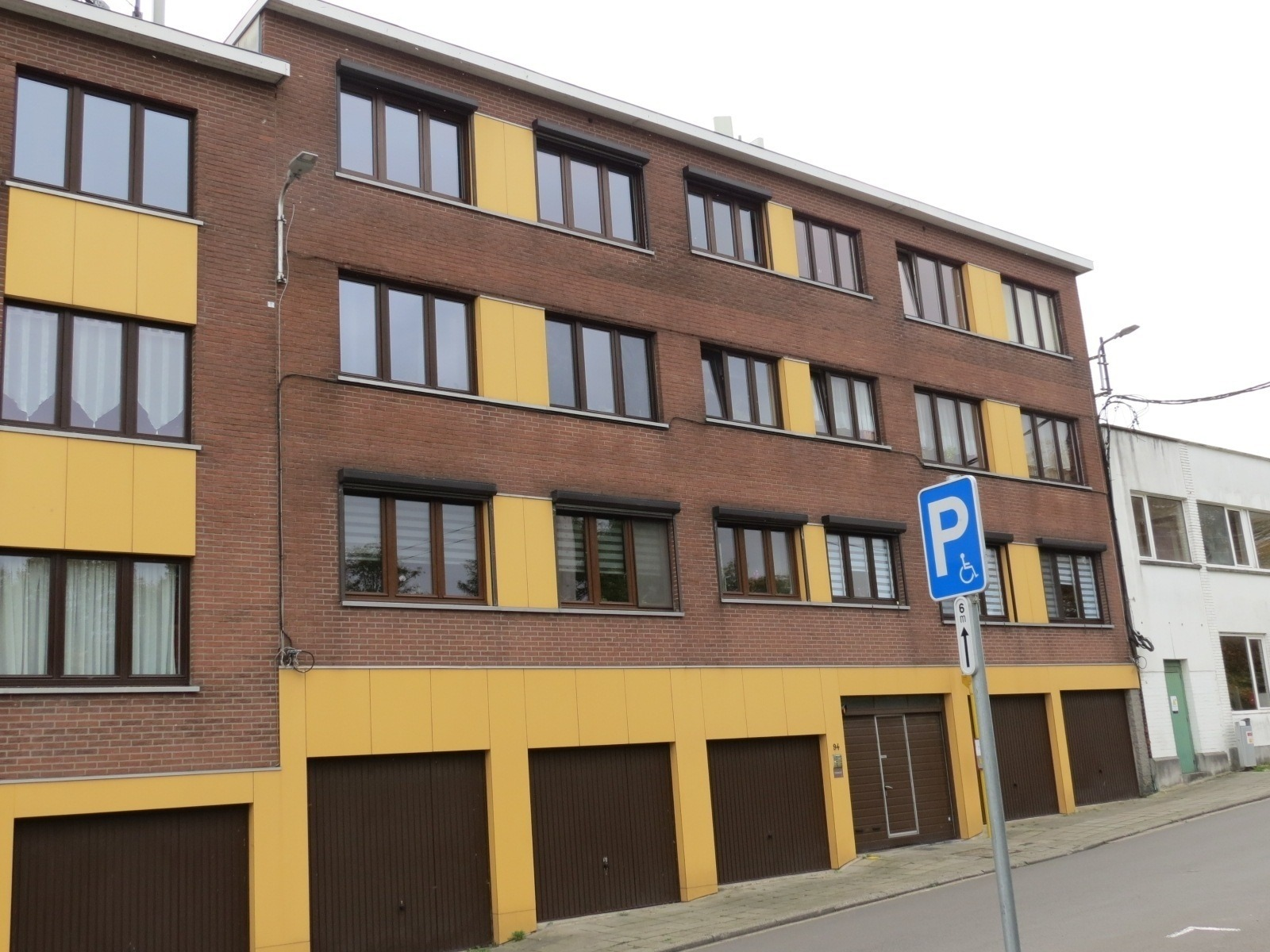 Appartement à louer à Andrimont 4821 640.00€ 2 chambres 90.00m² - annonce 605642