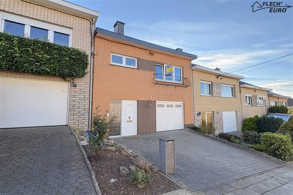 Maison à vendre à Stembert 4801 248000.00€ 2 chambres 129.47m² - annonce 605303