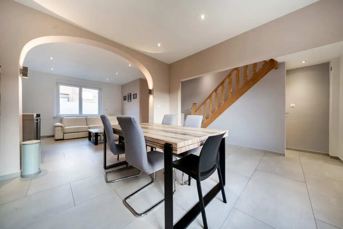 Maison à vendre à Alleur 4432 385000.00€ 3 chambres 153.00m² - annonce 606154