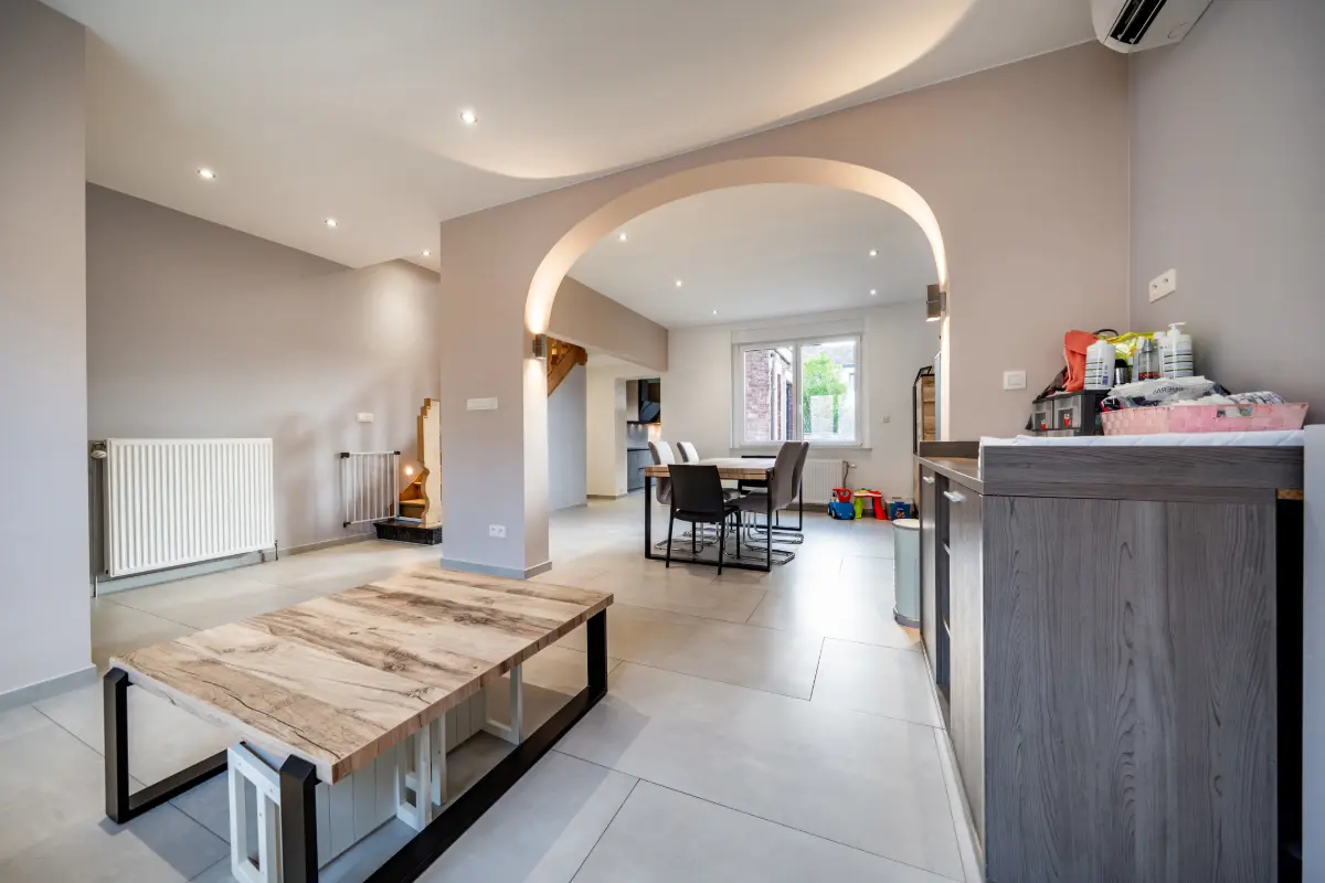 Maison à vendre à Alleur 4432 385000.00€ 3 chambres 153.00m² - annonce 606154