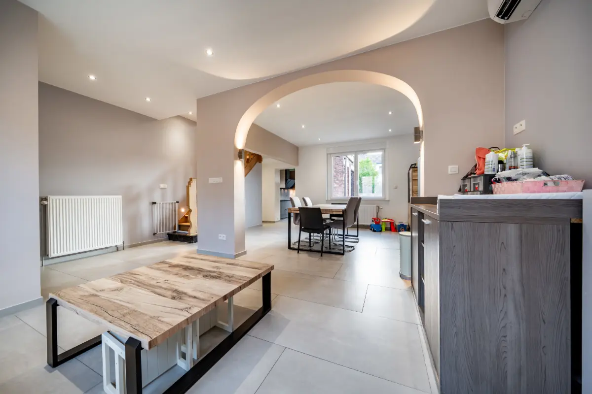 Maison à vendre à Alleur 4432 385000.00€ 3 chambres 153.00m² - annonce 606154