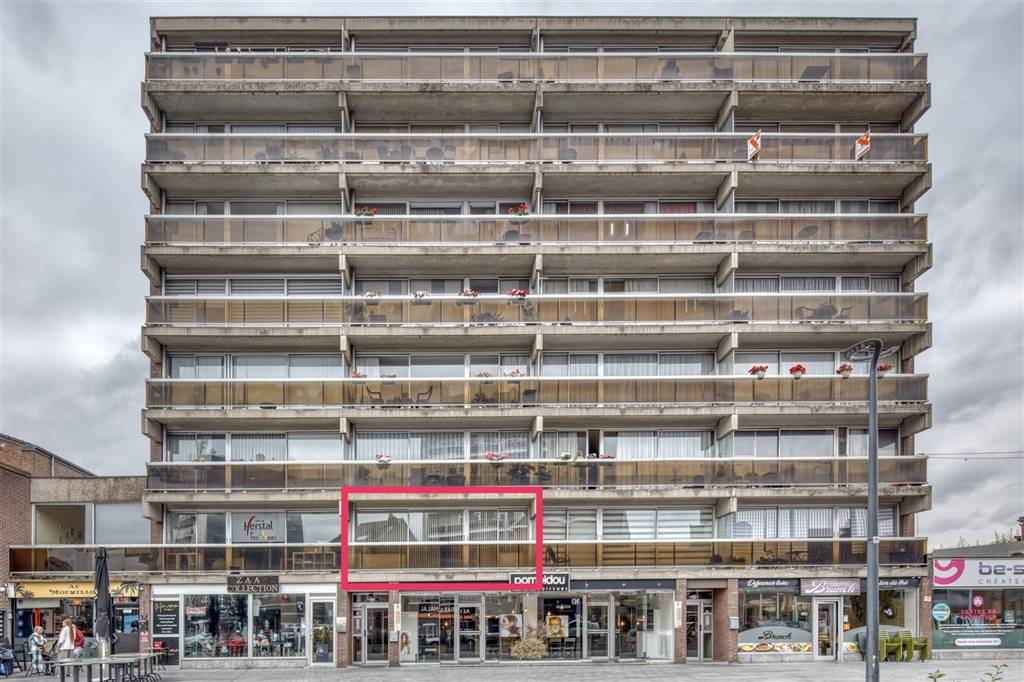 Appartement à louer à Herstal 4040 800.00€ 2 chambres 86.00m² - annonce 605587