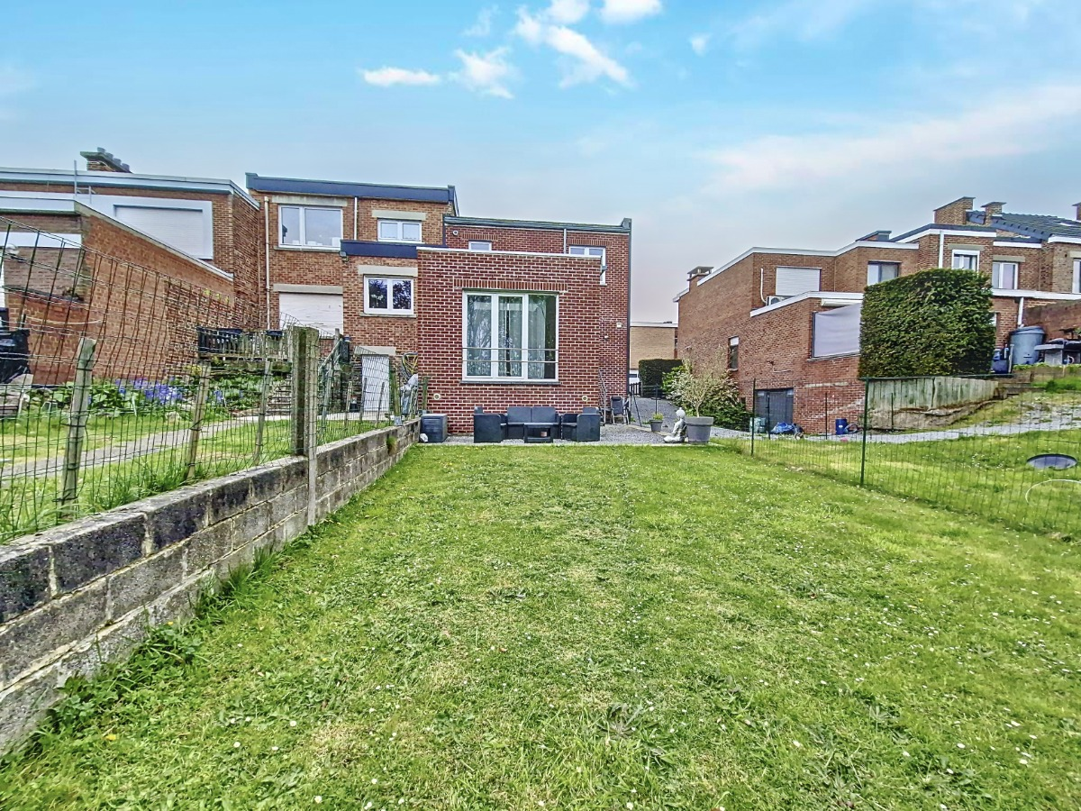 Maison à louer à Loncin 4431 900.00€ 2 chambres 132.00m² - annonce 606195