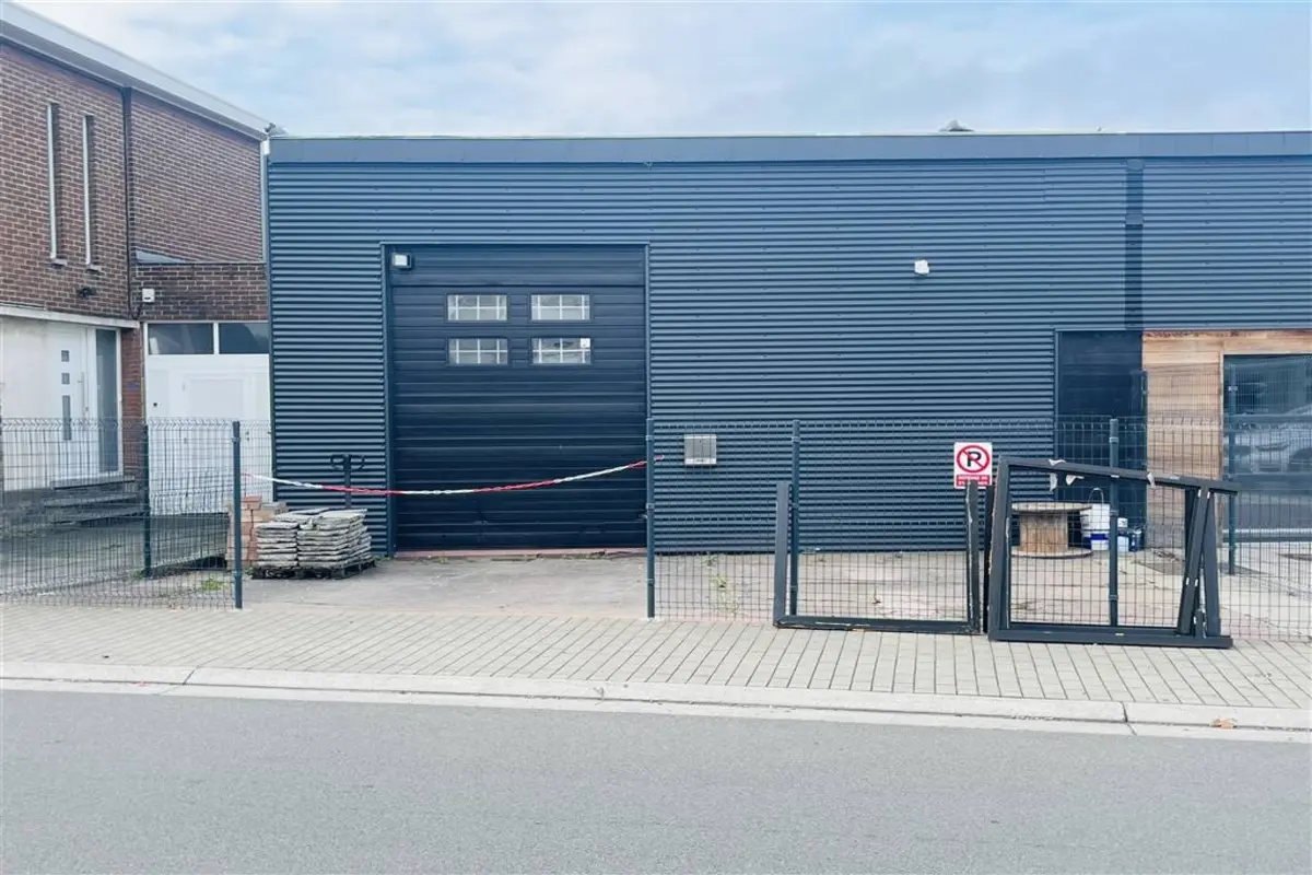 Parking / garage à vendre à Chênée 4032 149000.00€ chambres m² - annonce 606405