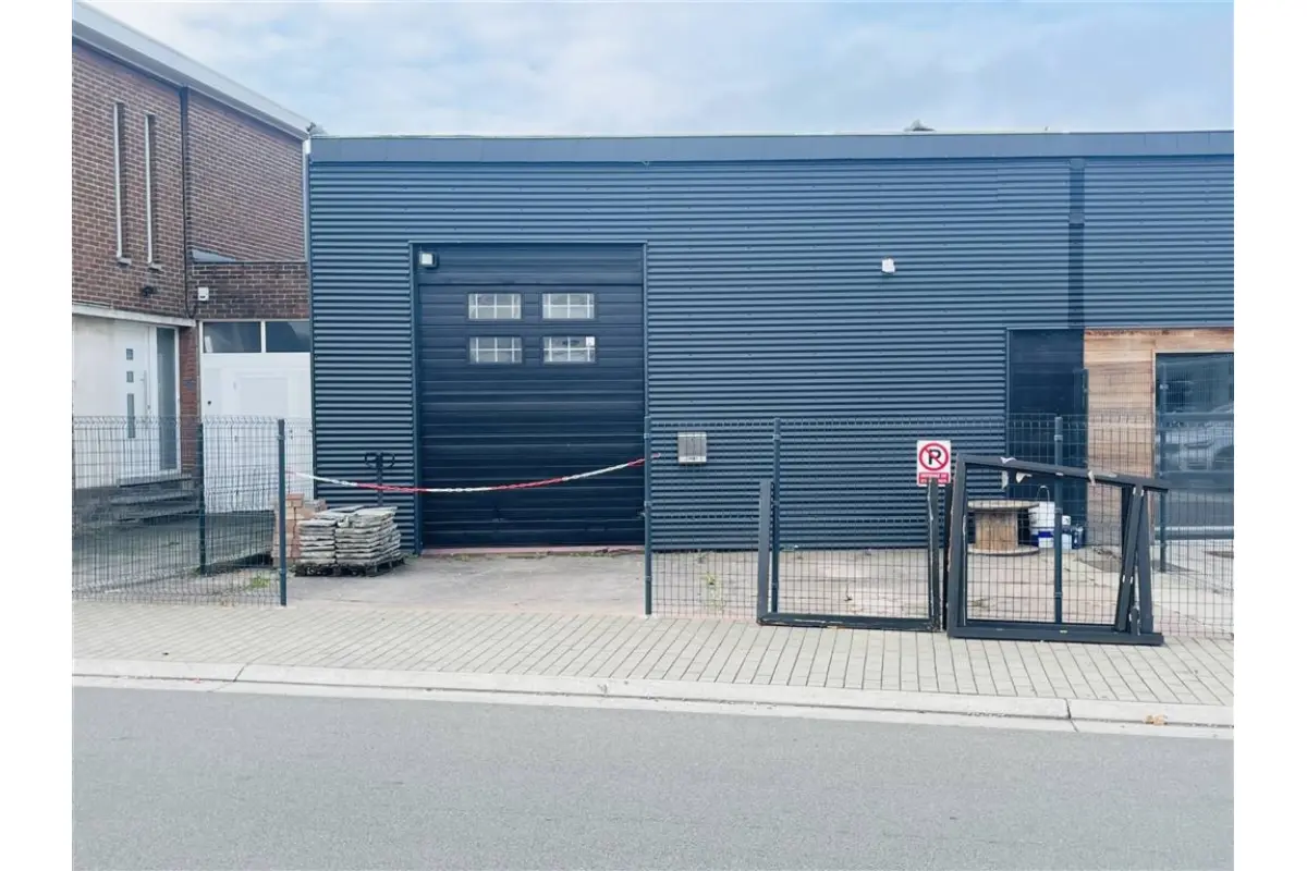 Parking / garage à vendre à Chênée 4032 119000.00€  chambres m² - annonce 606405