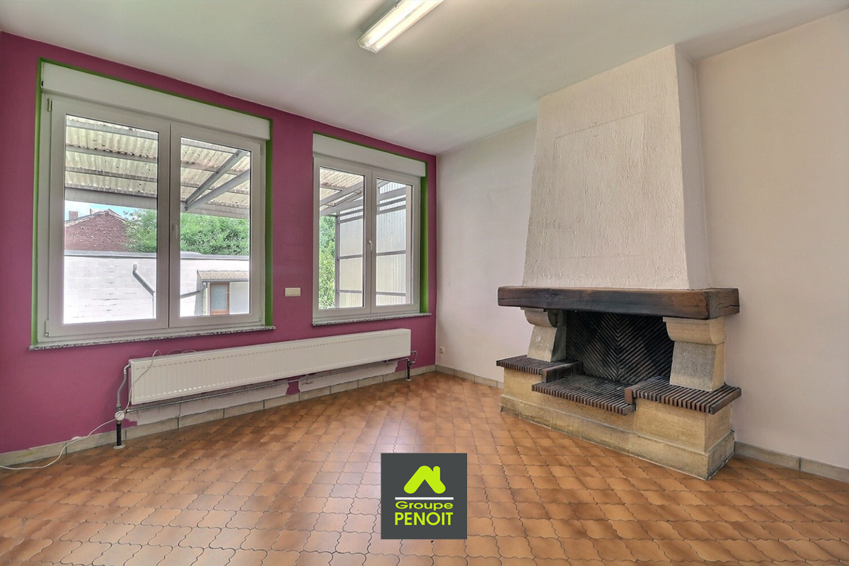 Commerce à vendre à Seraing 4100 265000.00€  chambres 314.00m² - annonce 606675