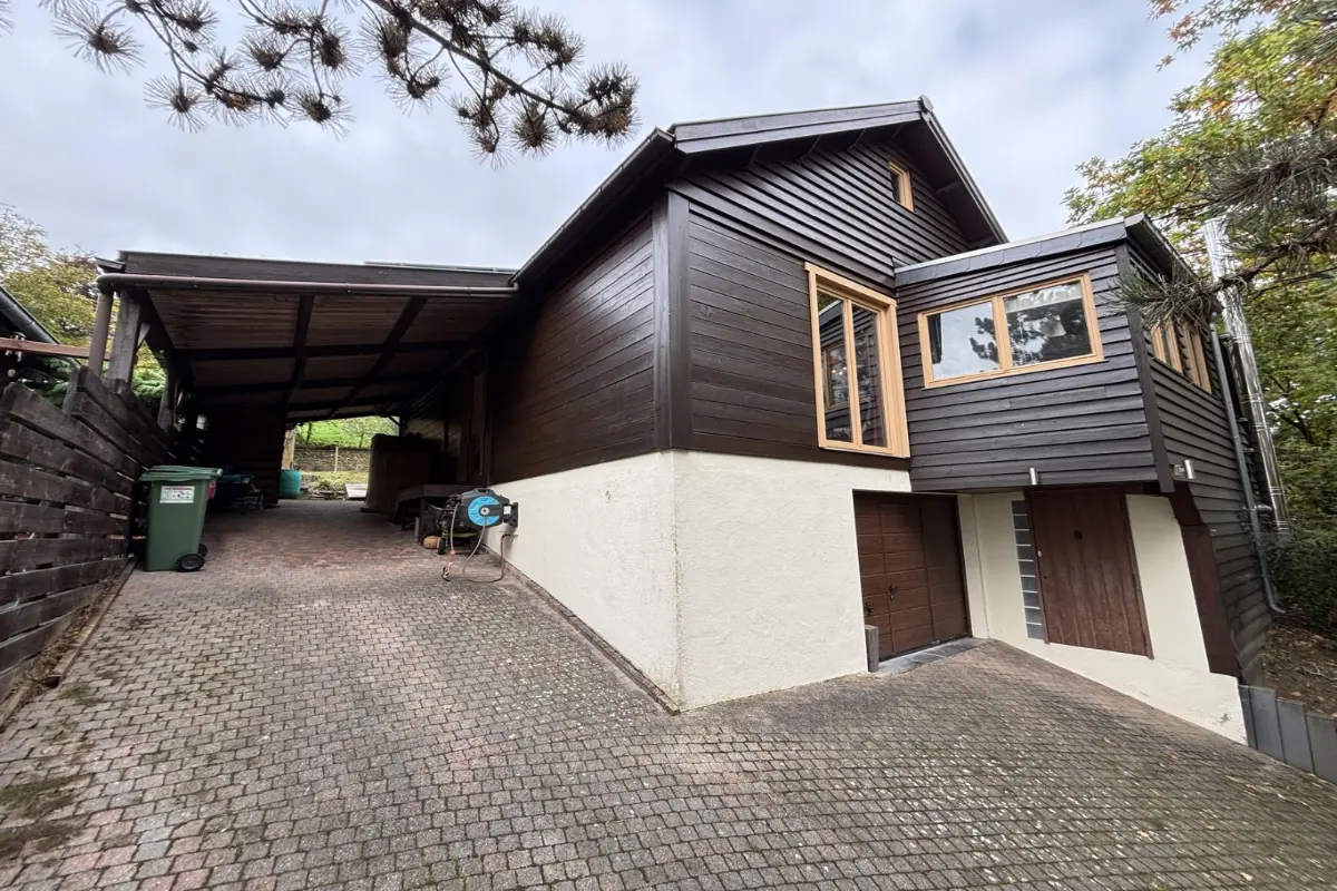 Villa à vendre à Pepinster 4860 294000.00€ 3 chambres 120.00m² - annonce 607218