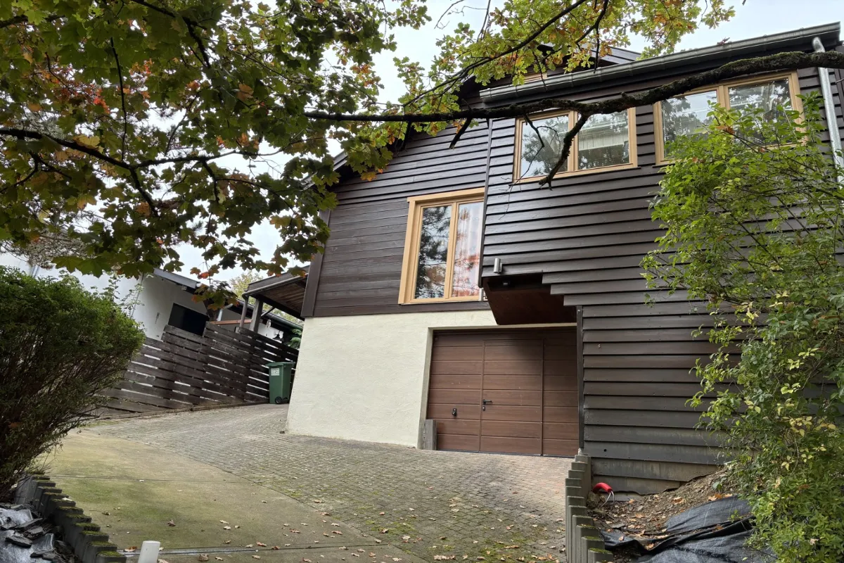 Villa à  à Pepinster 4860 294000.00€ 3 chambres 120.00m² - annonce 607218