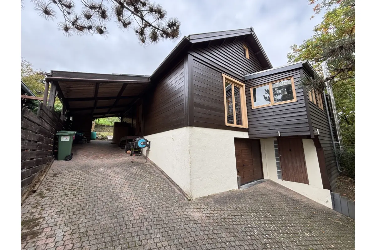 Maison à vendre à Pepinster 4860 294000.00€ 3 chambres 120.00m² - annonce 607218