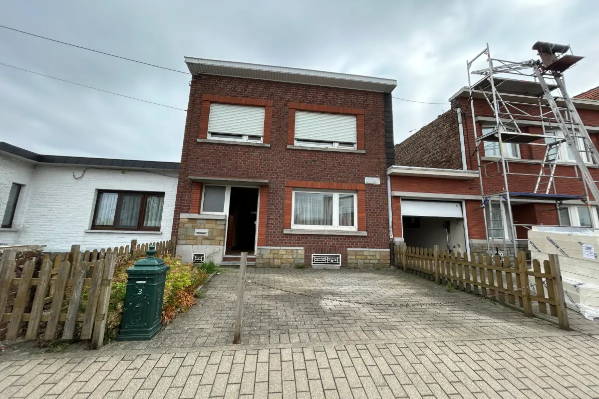 Maison à vendre à Voroux-lez-Liers 4451 220000.00€ 3 chambres 138.00m² - annonce 607233