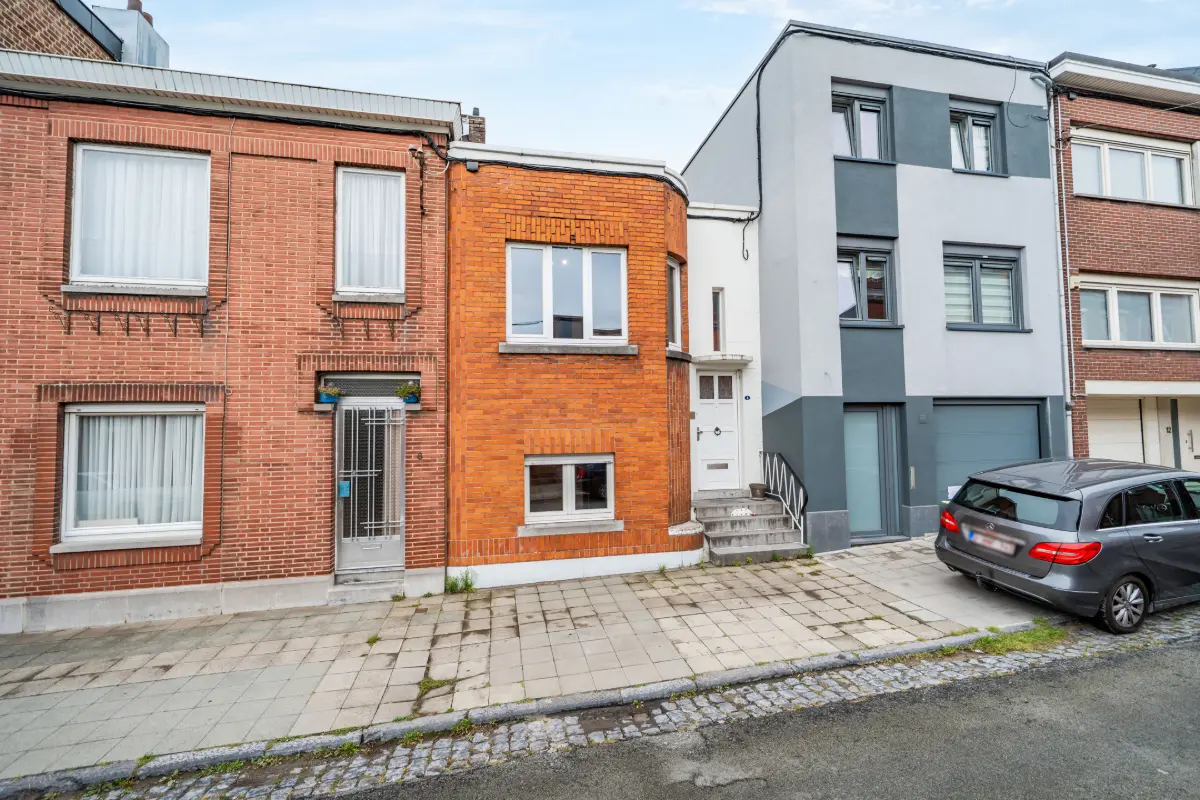 Maison à vendre à Grivegnée 4030 129000.00€ 1 chambres 82.00m² - annonce 606954