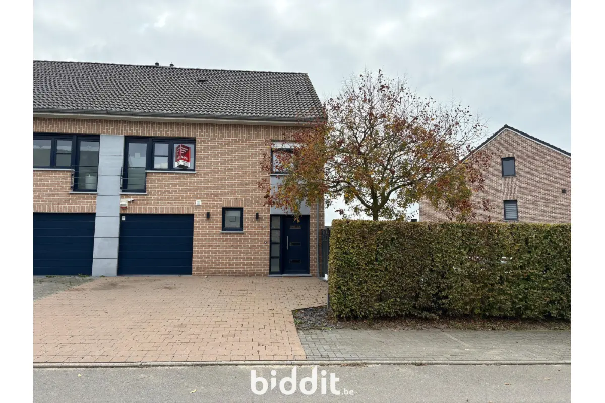 Maison à vendre à Rocourt 4000 300000.00€ 5 chambres m² - annonce 606992