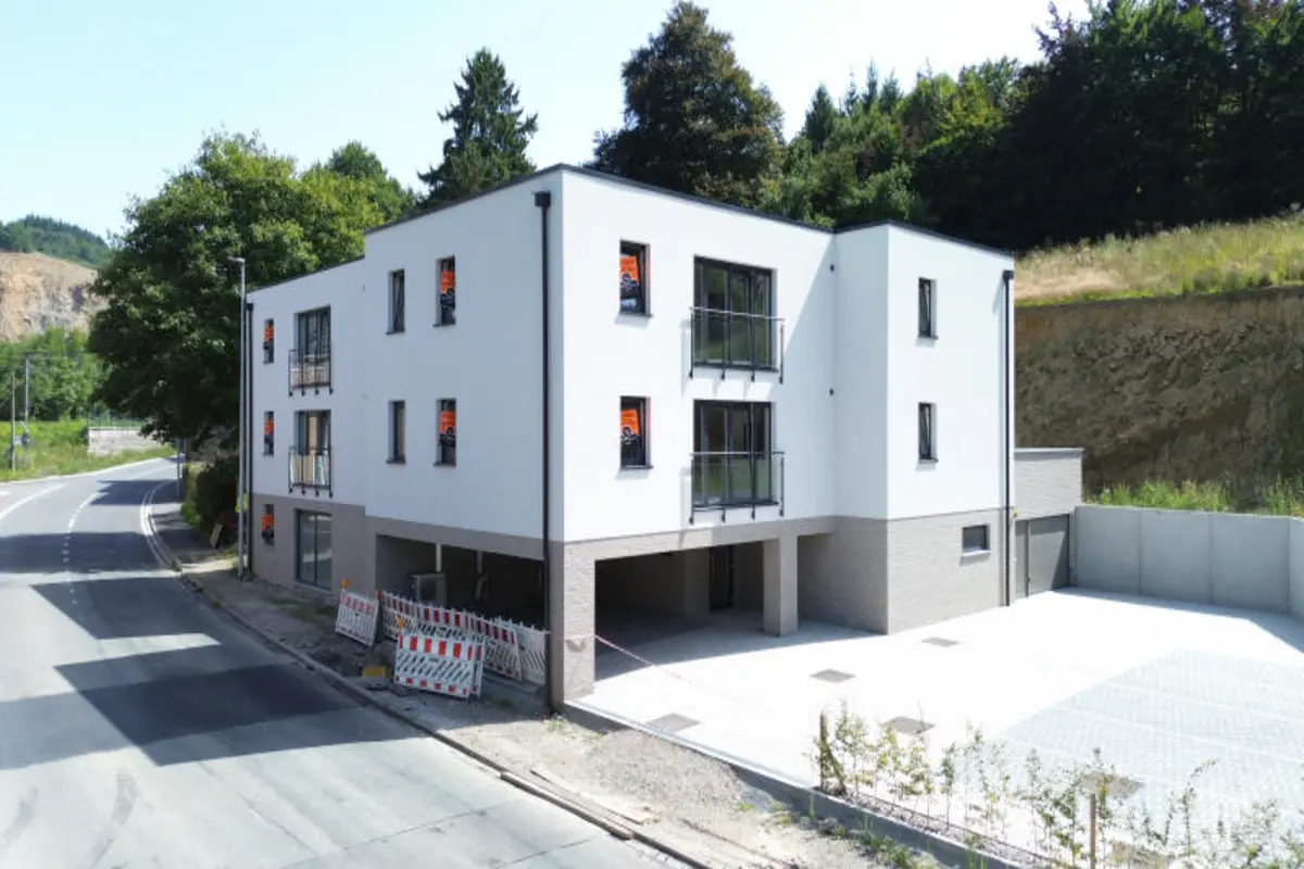 Appartement à vendre à Trooz 4870 251000.00€ 2 chambres 77.00m² - annonce 606637