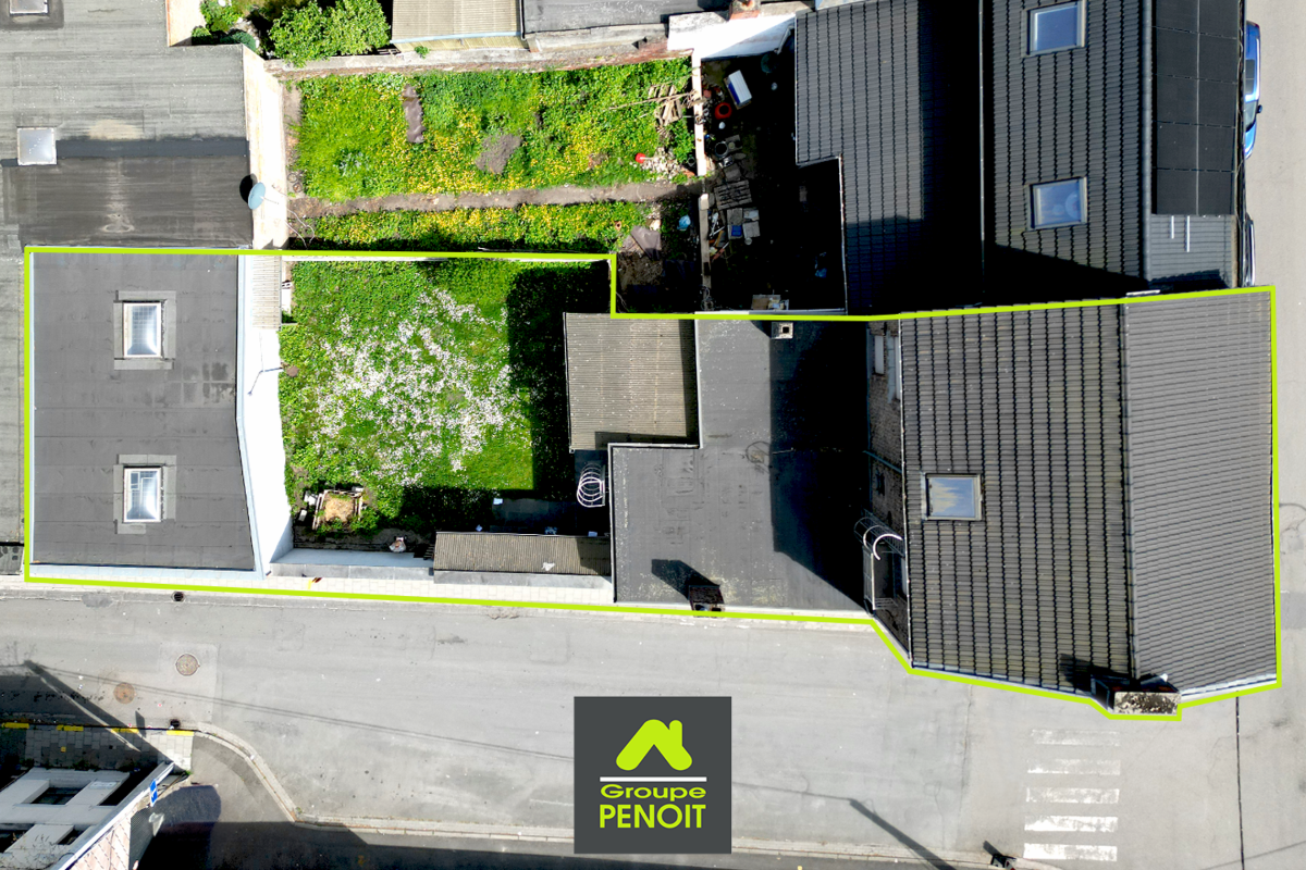 Commerce à vendre à Seraing 4100 299000.00€ chambres 314.00m² - annonce 606676