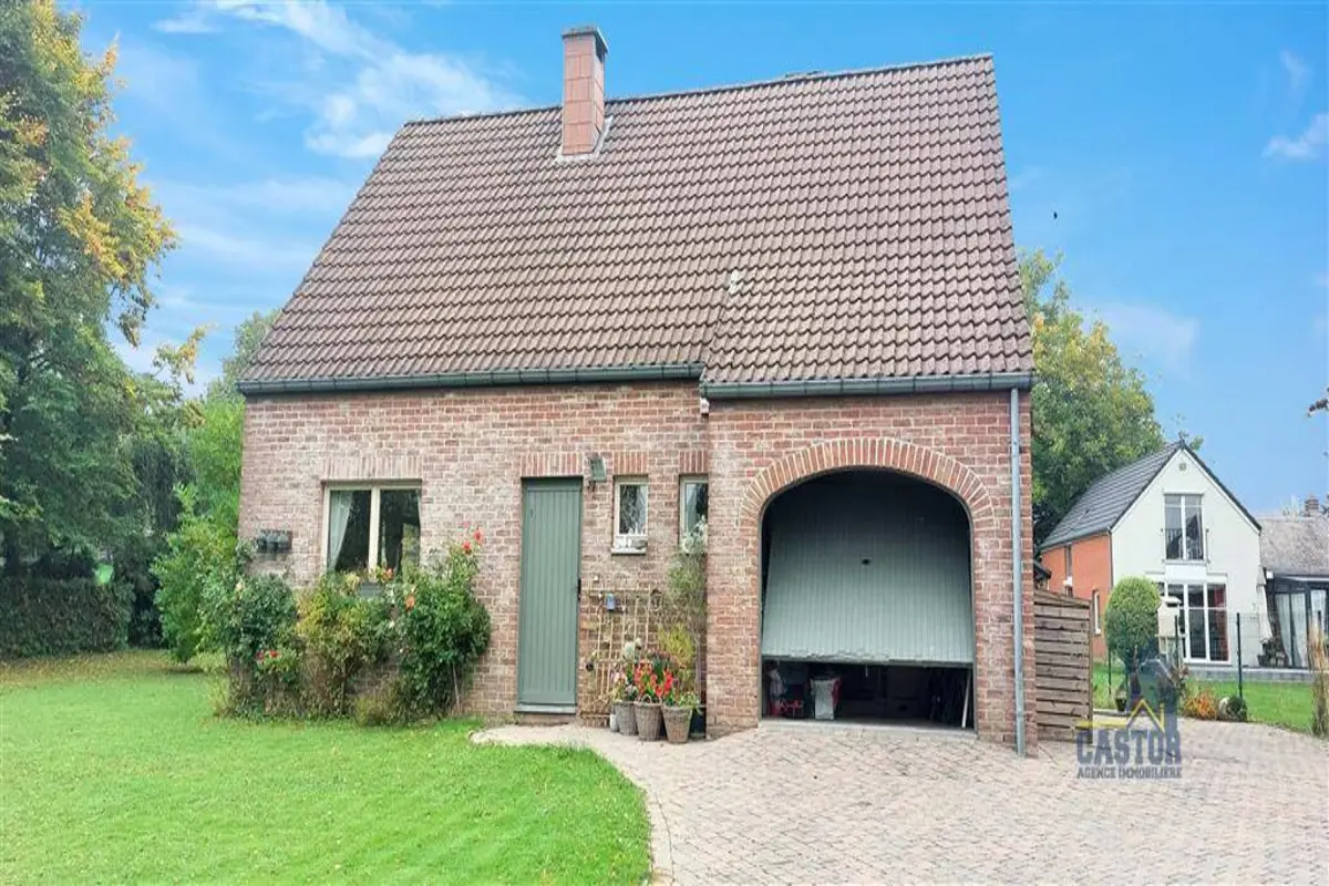 Maison à louer à Aywaille 4920 1050.00€ 3 chambres 140.00m² - annonce 607191
