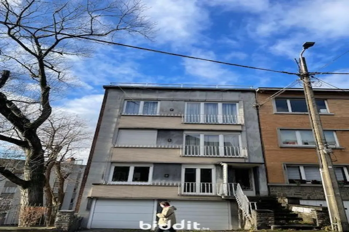 Appartement à vendre à Grivegnée 4030 100000.00€ 2 chambres 108.00m² - annonce 607245