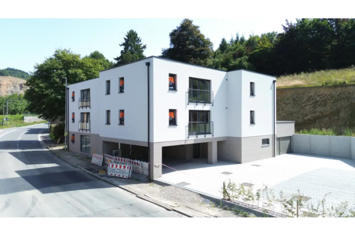 Appartement à vendre à Trooz 4870 215000.00€ 2 chambres 80.00m² - annonce 606639