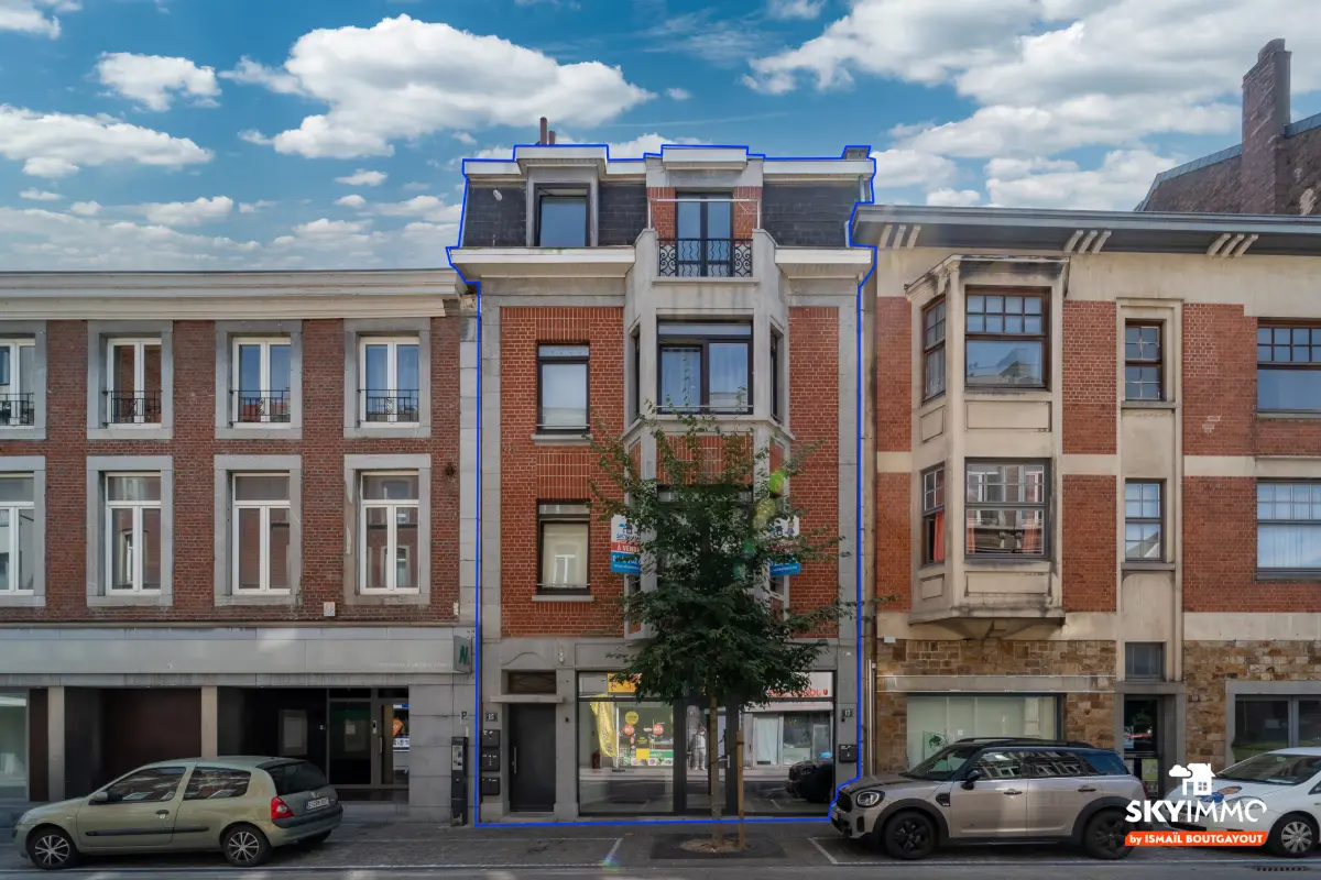 Maison à vendre à Verviers 4800 299999.00€ 3 chambres 149.00m² - annonce 606403