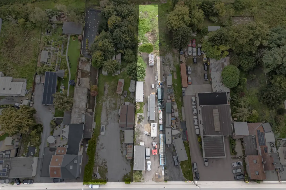 Terrain à vendre à Hermalle-sous-Argenteau 4681 95000.00€  chambres m² - annonce 607288